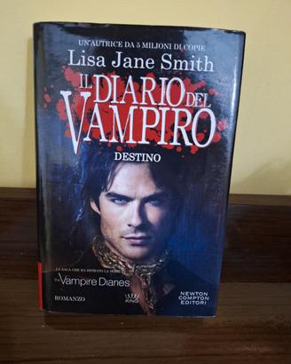 Il Diario del Vampiro: Destino 
