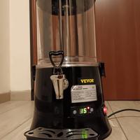 Macchina per cioccolata calda