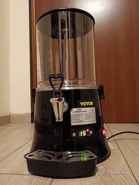 Macchina per cioccolata calda