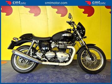 TRIUMPH Thruxton 900 Garantita e Finanziabile