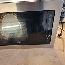 microonde  beko 