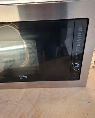 microonde  beko 