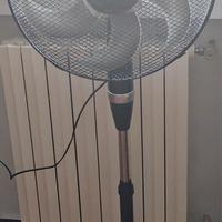 Ventilatore Termozeta 