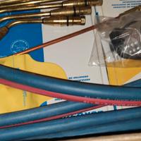 impianto cannello maxifrover nuovo