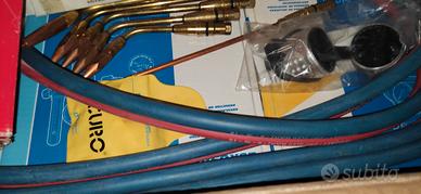 impianto cannello maxifrover nuovo