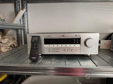 Amplificatore Yamaha RXV350 come parti di ricambio