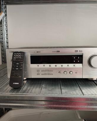 Amplificatore Yamaha RXV350 come parti di ricambio