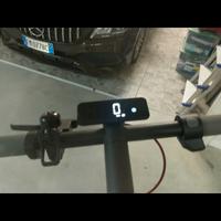 monopattino navee 25i pro