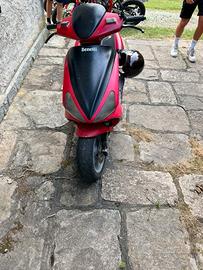 benelli performante limited edition(leg. desc.)