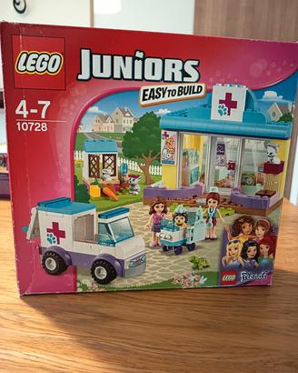 lego Easy to build 