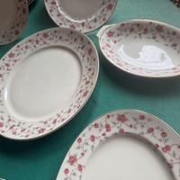 Rosenthal vintage Winifred Helena