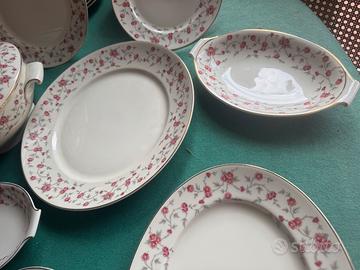 Rosenthal vintage Winifred Helena
