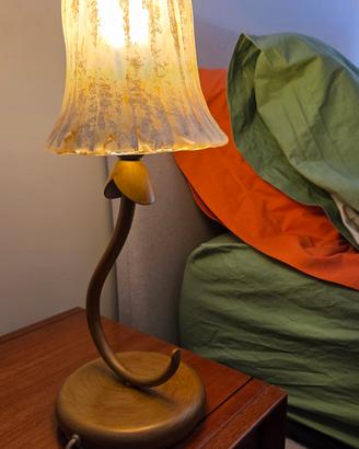 Lampada Abat jour Prearo illuminazione 