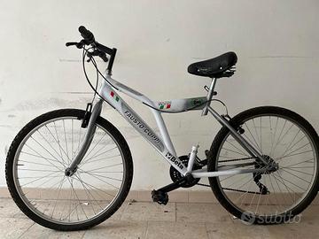 2 biciclette 