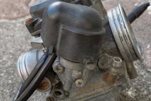 Carburatore beverly 250 anno 2004