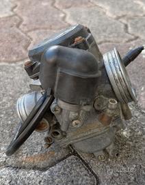 Carburatore beverly 250 anno 2004