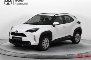 Toyota Yaris Cross 1.5 Hybrid 5p. E-CVT Active