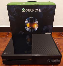 Xbox One + 2 Joystick "TUTTO NON FUNZIONANTE"