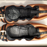 Ballerine Burberry originali nr 36