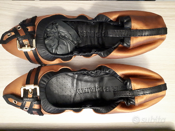 Ballerine Burberry originali nr 36