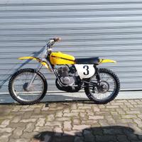 BM 50cc f.morini 4m