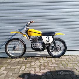 BM 50cc f.morini 4m