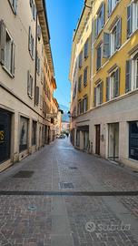 Spazio commerciale zona centrale pedonale