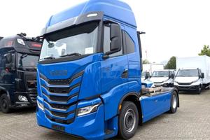 IVECO S-WAY 500 T/FP Km 0 INTARDER FULL OPTIONAL