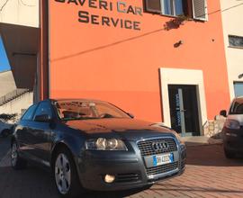 Audi A3 1.9 TDI F.AP. Attraction