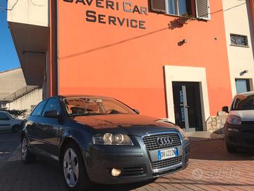 Audi A3 1.9 TDI F.AP. Attraction