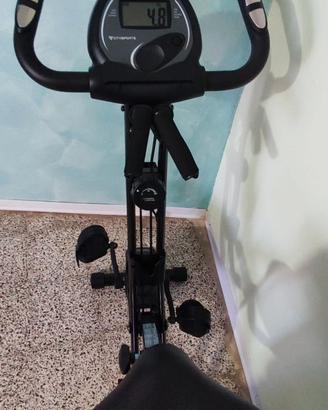 CITYSPORTS Cyclette Pieghevole