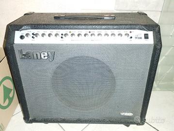 Laney TF 300 semi valvolare - amplificatore Chitar