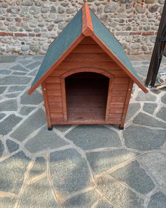 cuccia per cani