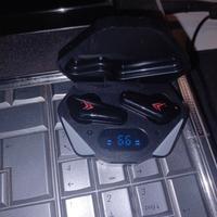 Auricolari di vario tipo e colore