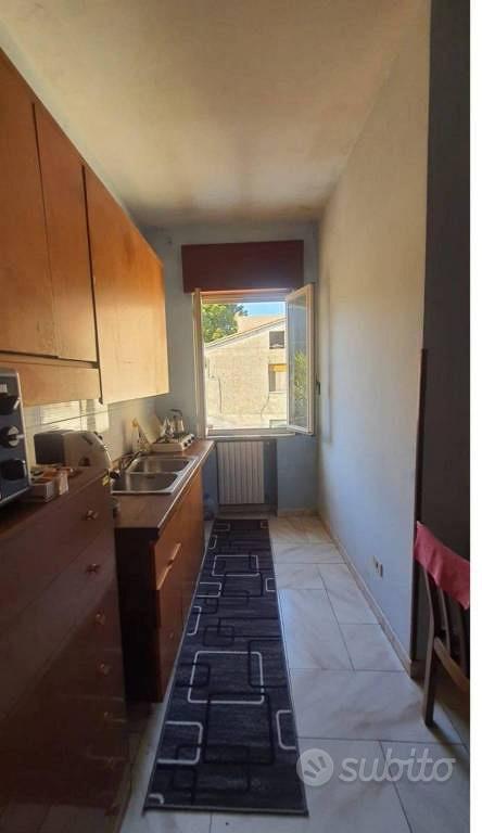 Appartamento – Montoro, Volpari - Altro