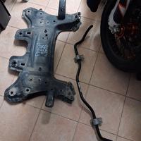culla fiat Panda