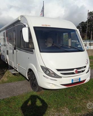 Burstner viseo i 720g