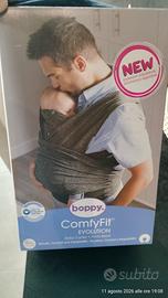 Marsupio Porta Bebè Boppy ComfyFit Evolution