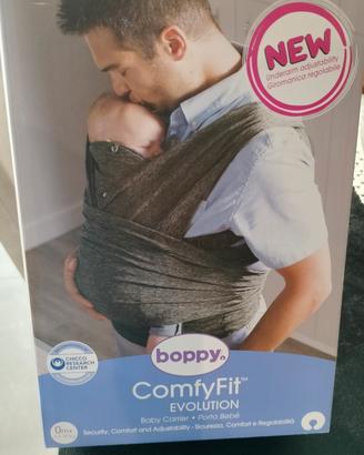 Marsupio Porta Bebè Boppy ComfyFit Evolution