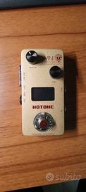 Hotone Omni AC come NUOVO