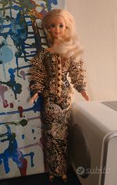 Barbie Christian Dior e Barbie Totally Hair
