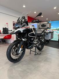Bmw R 1200 GS Adventure - 2016