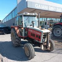TRATTORE STEYR 80.90 Turbo