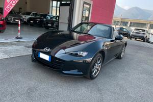 Mazda MX-5 1.5L Skyactiv-G Exclusive-Line