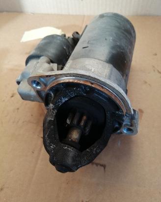 Motor avv MERCEDES-BENZ CLK 200 COPRESSOR 20 2000