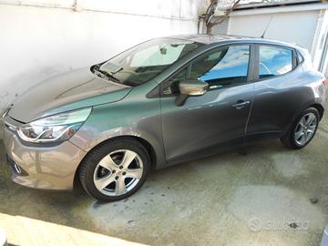 Renault Clio 1.5 dCi 8V 75CV 5 porte Wave