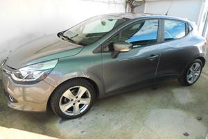 Renault Clio 1.5 dCi 8V 75CV 5 porte Wave