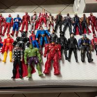 personaggi avengers