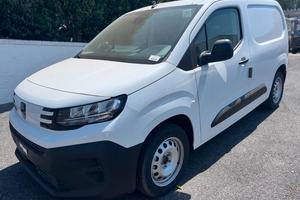 Peugeot Partner BlueHDi 100 S&S PC Furgone