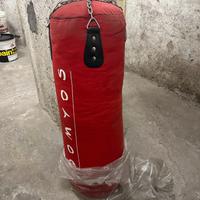 Sacco da Boxe/Pugilato